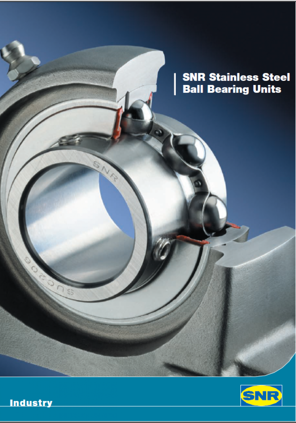 Industrial Catalog